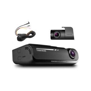 Moduł F770 Dash Cam Dual Channel Wifi GPS 16GB
