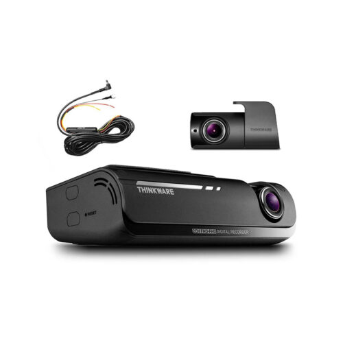 Moduł F770 Dash Cam Dual Channel Wifi GPS 16GB