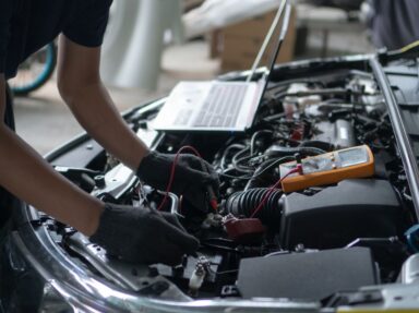 Długość życia auta a regularna wymiana olejów i filtrów