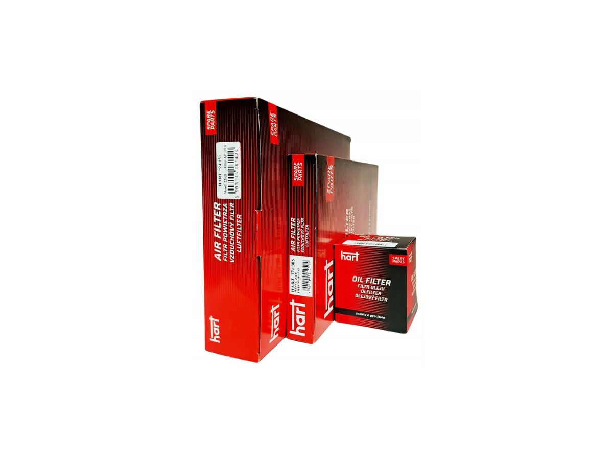 OLEJ TOYOTA FUEL ECONOMY 5W30 5L + FILTRY TOYOTA AYGO 1.0 2005 - 2014 - obrazek 2