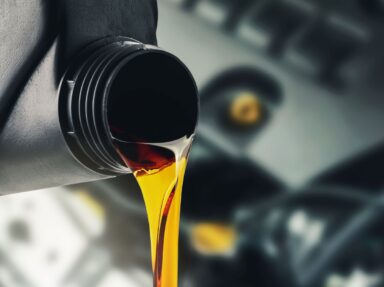 Jak często trzeba wymieniać olej?