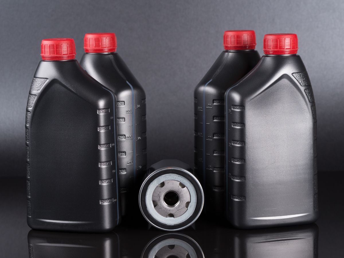 Dlaczego warto wybierać gotowe zestawy olejowe?