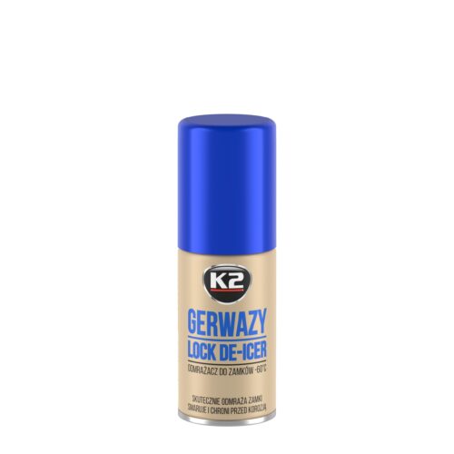 K2 GERWAZY 50 ML