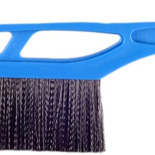 CARDOS SZCZOTKO-SKROBACZKA Z CIEPŁĄ RĄCZKĄ