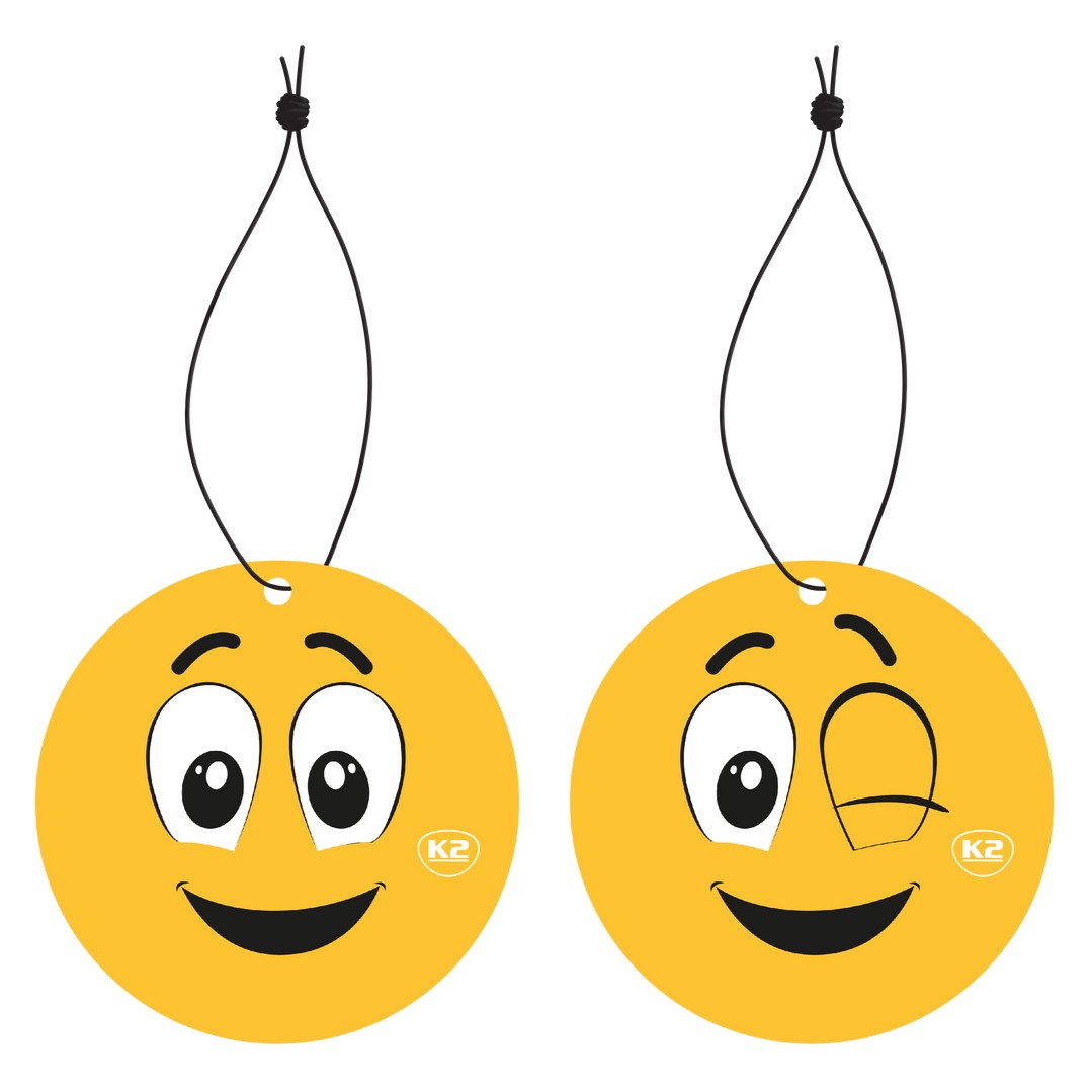 K2 BE HAPPY MIX - obrazek 12