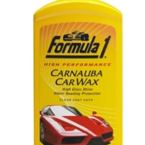 F1 766 MLECZKO CARNAUBA