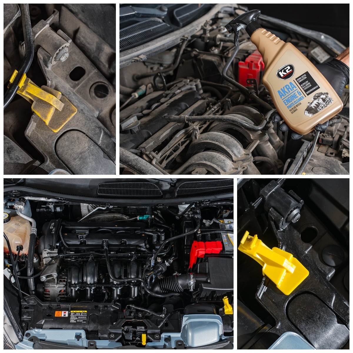 K2 AKRA 750 ML - obrazek 3