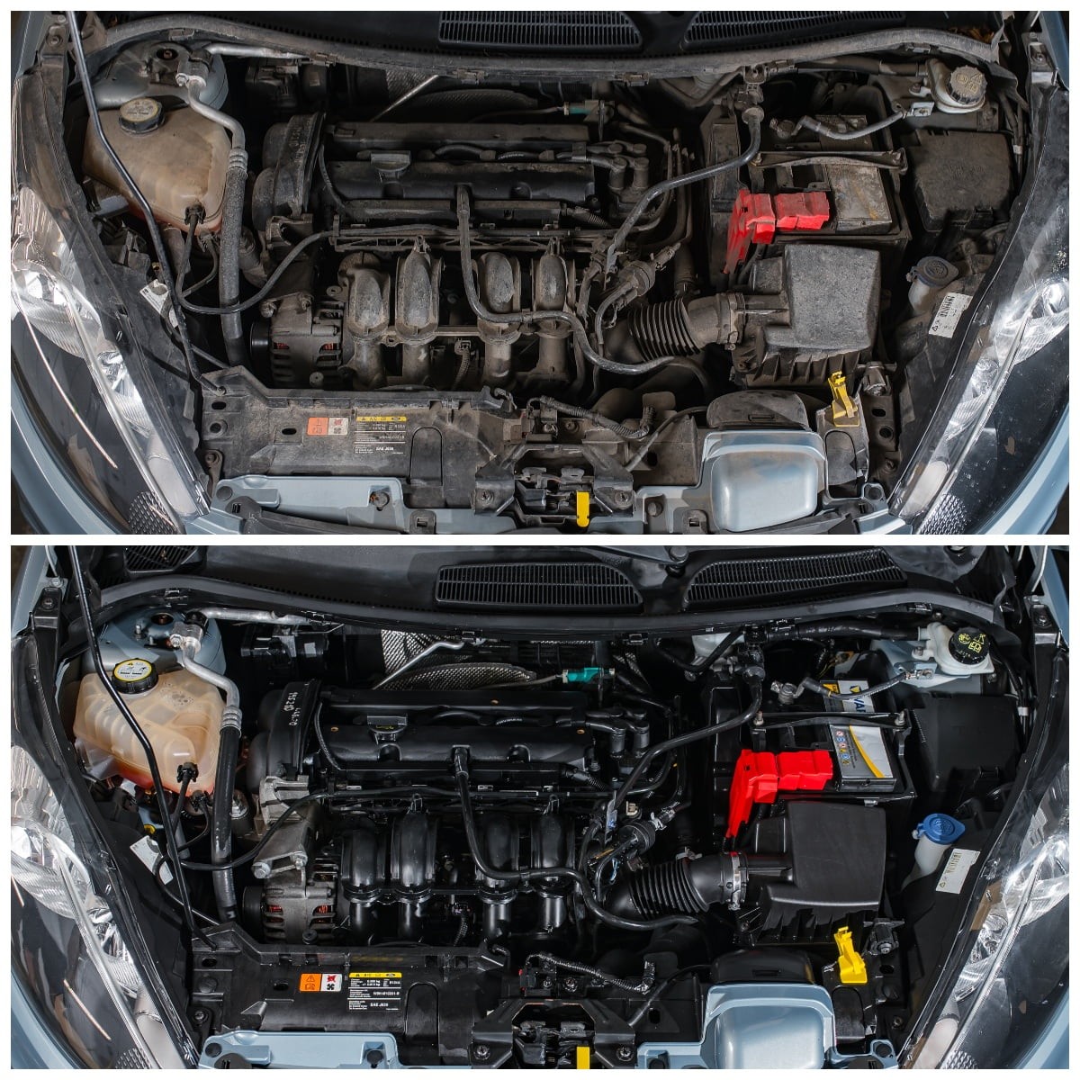 K2 AKRA 750 ML - obrazek 5