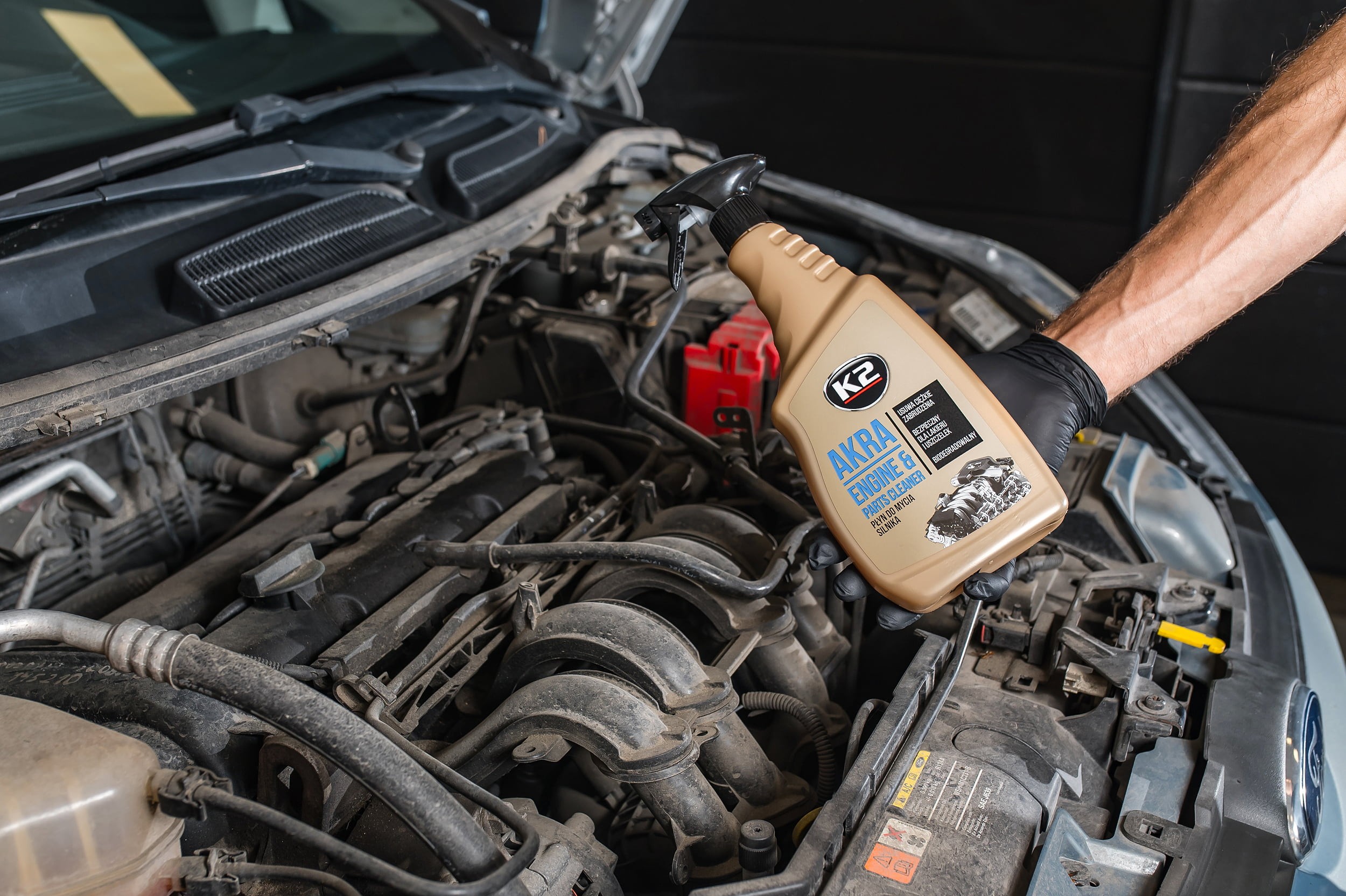 K2 AKRA 750 ML - obrazek 7