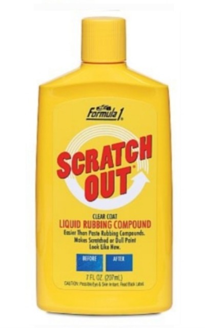F1 711 SCRATCH OUT - obrazek 6