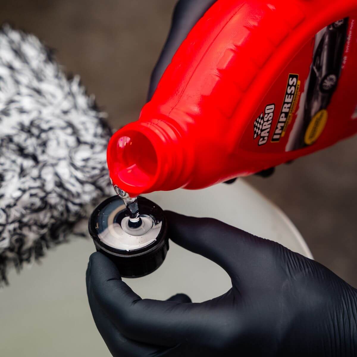 CARSO IMPRESS - obrazek 5