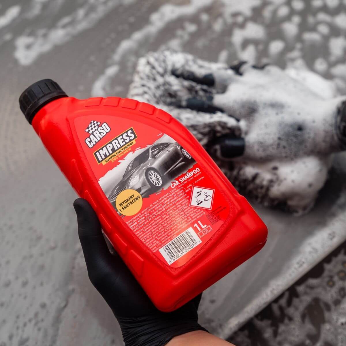 CARSO IMPRESS - obrazek 6