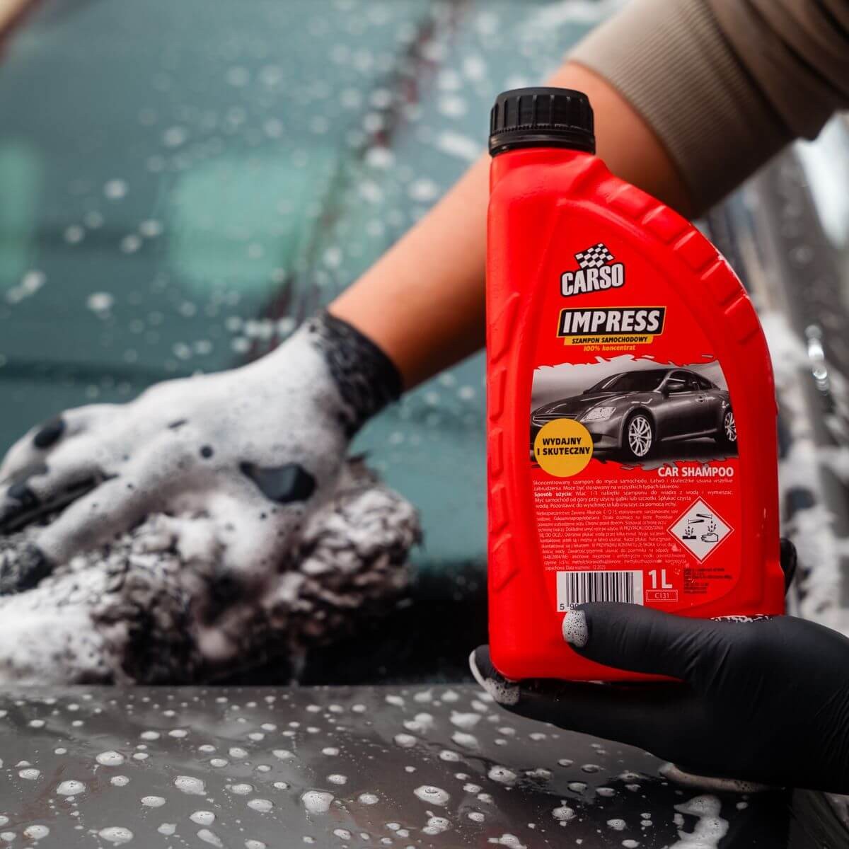 CARSO IMPRESS - obrazek 7