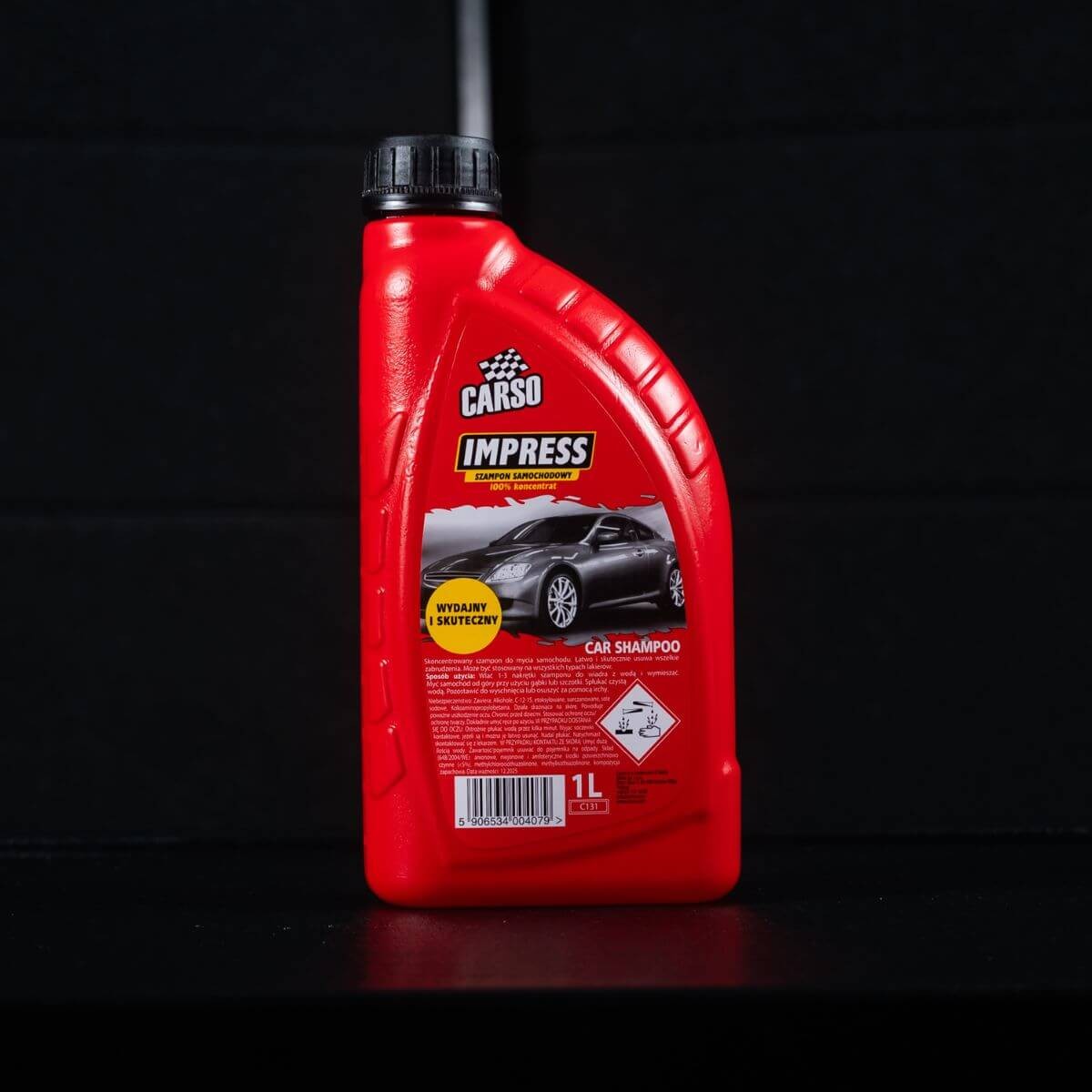 CARSO IMPRESS - obrazek 9