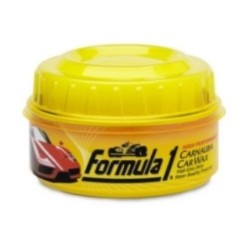 F1 PASTA CARNAUBA