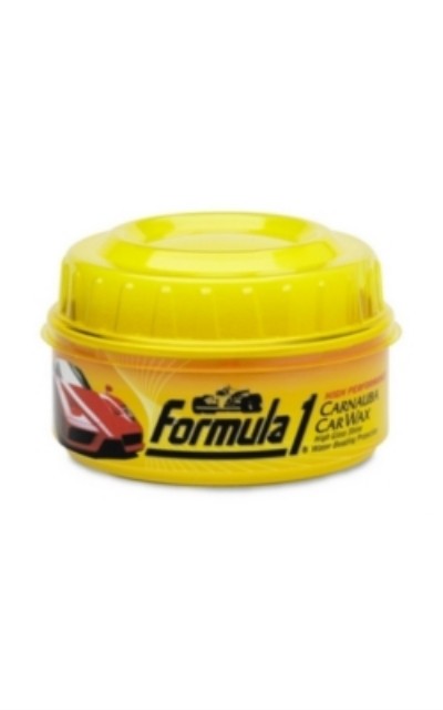 F1 PASTA CARNAUBA