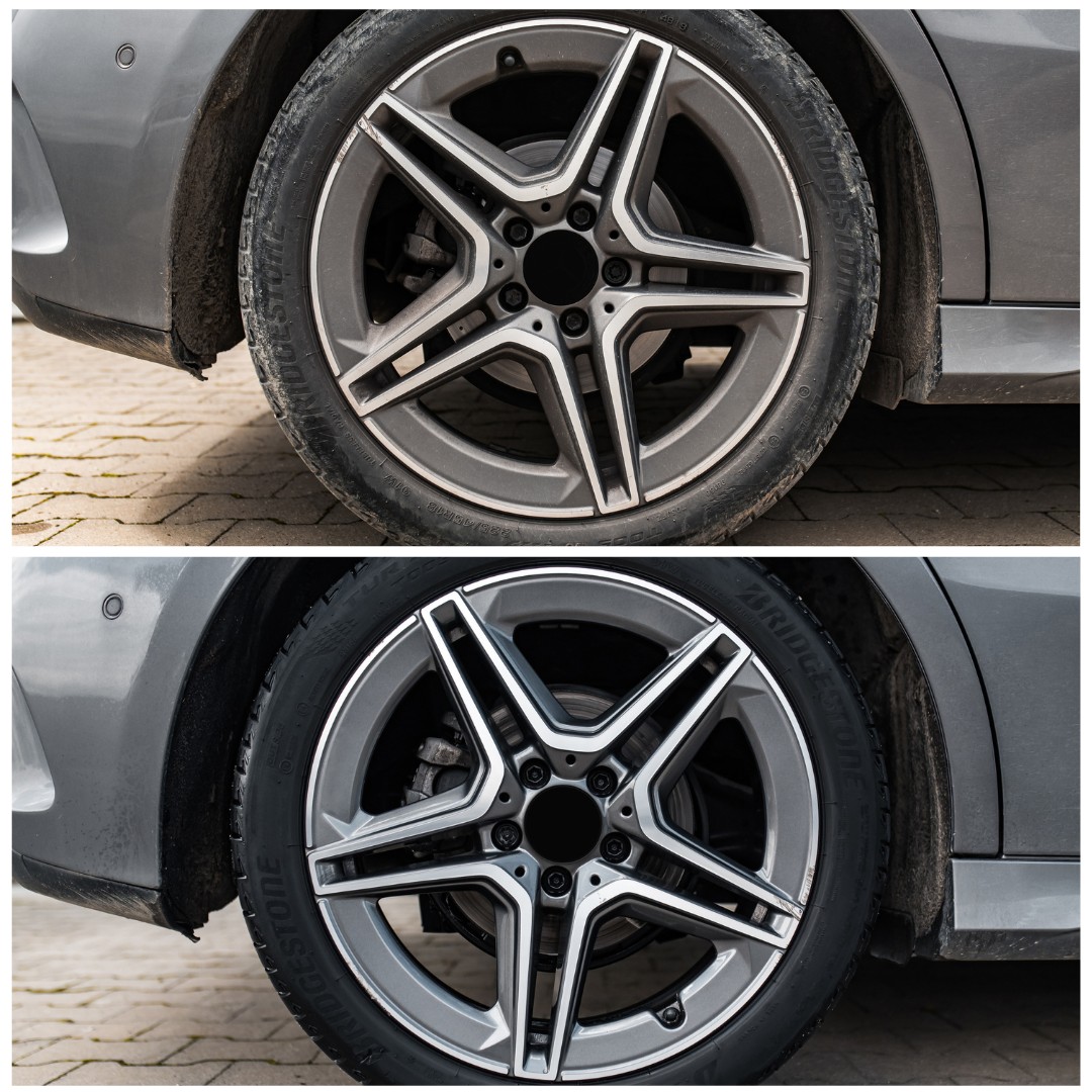 Carso Wheel Cleaner RIM 700ml - obrazek 6