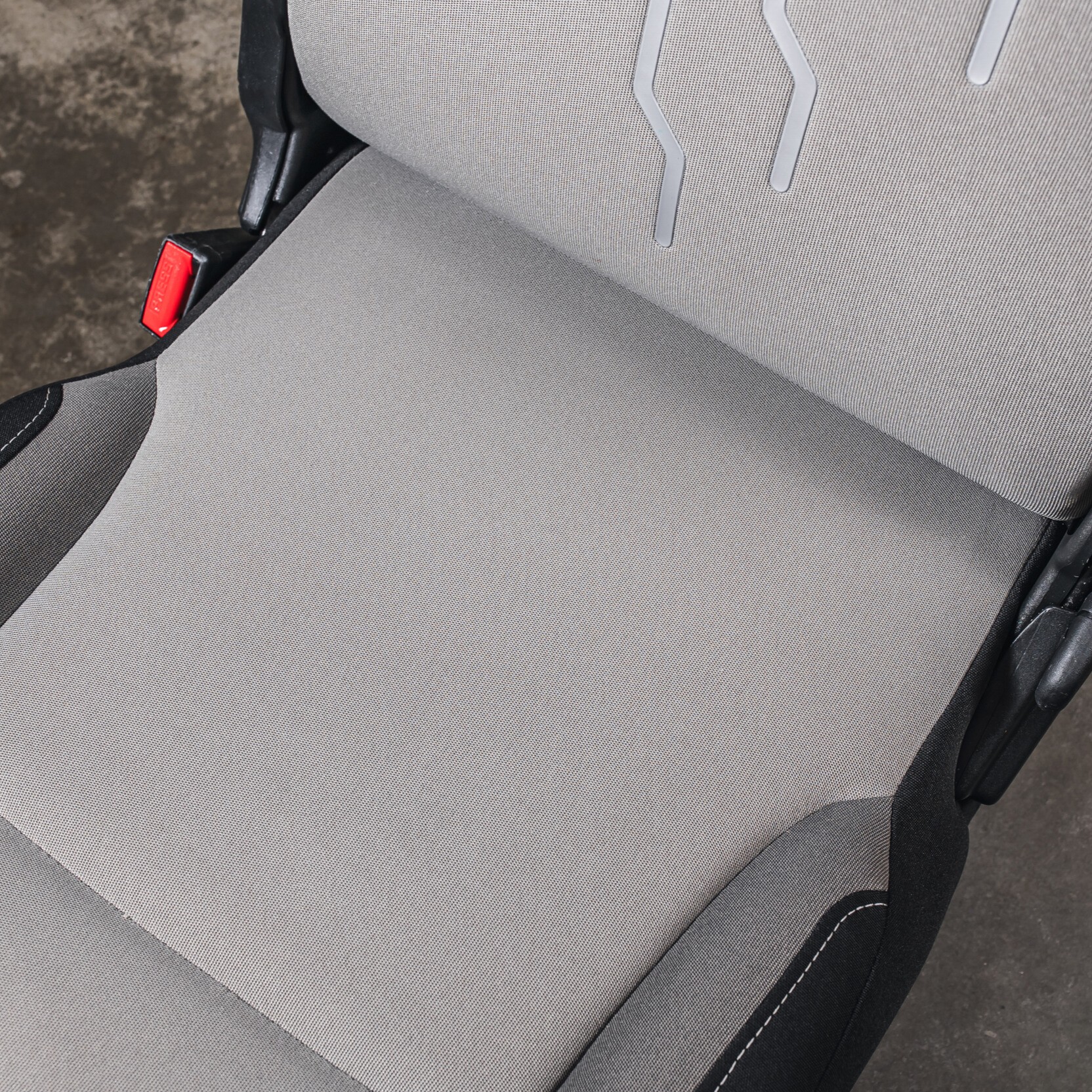 CARSO Upholstery Cleaner HOLSTER 700ml - obrazek 5