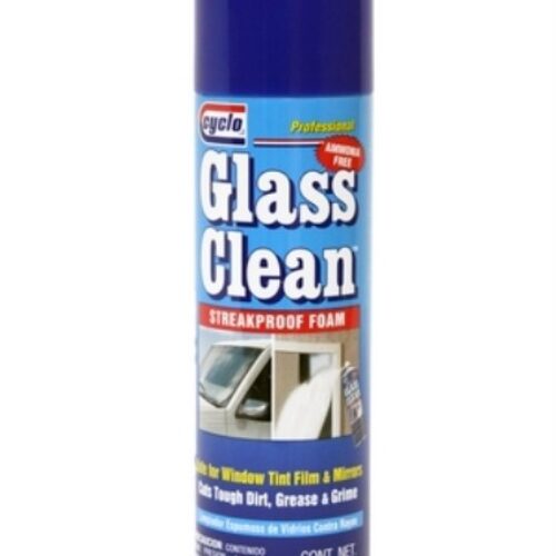 CYCLO C331 GLASS CLEAN