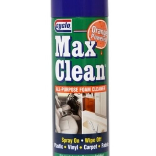 CYCLO MAX CLEAN