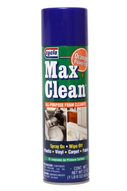 CYCLO MAX CLEAN