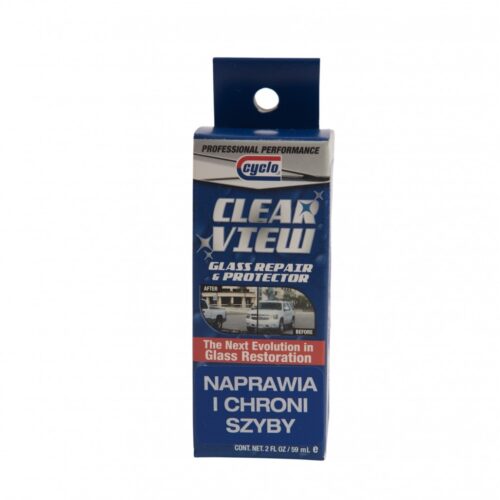 CYCLO CLEAR VIEW 59 ML