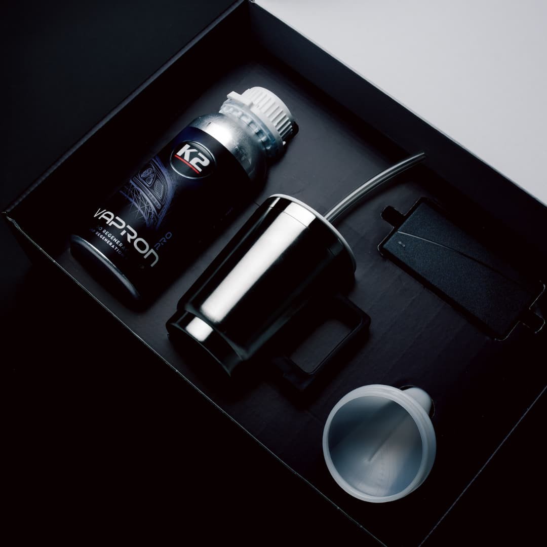 K2 VAPRON - obrazek 4