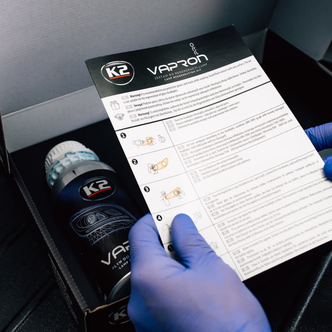 K2 VAPRON - obrazek 5