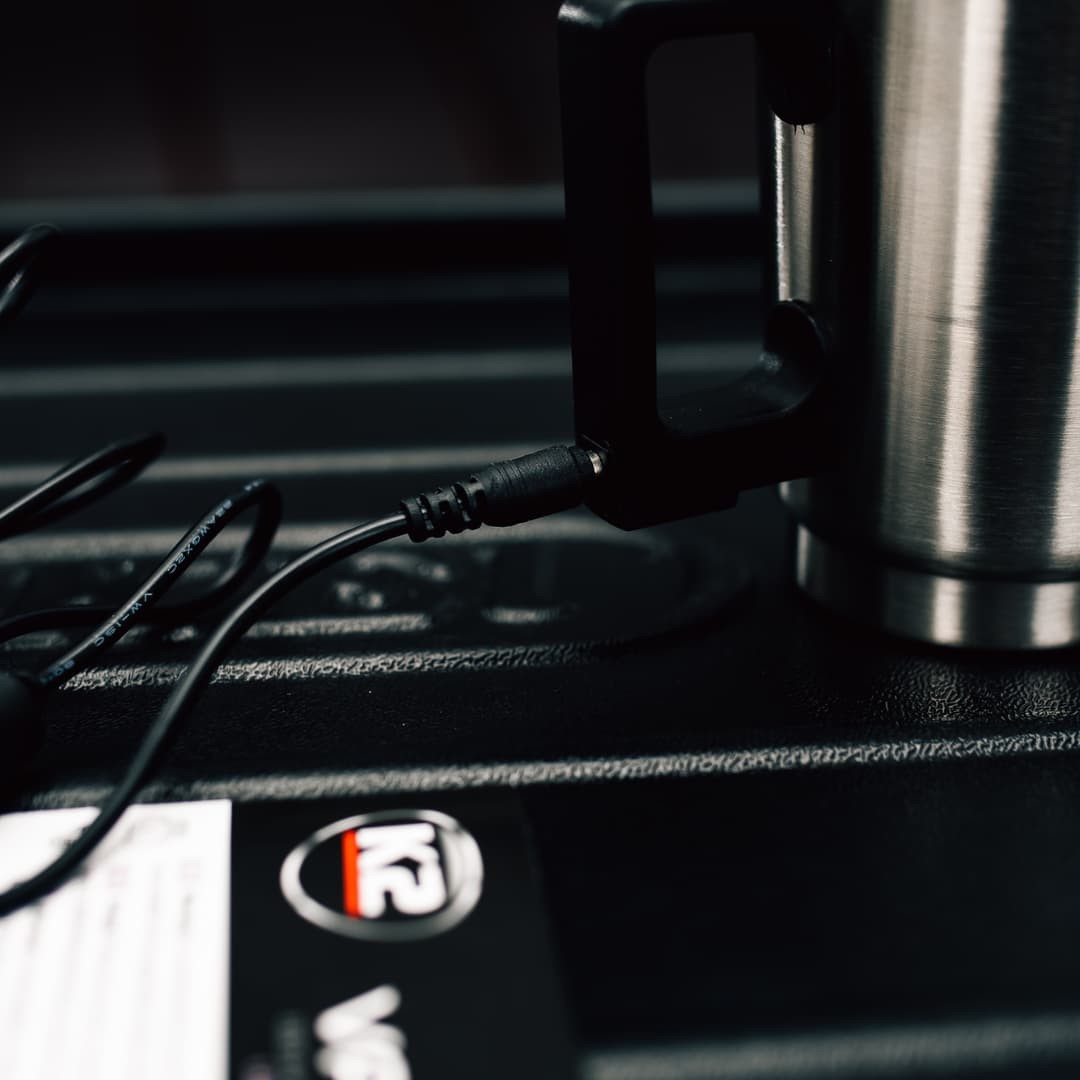 K2 VAPRON - obrazek 9