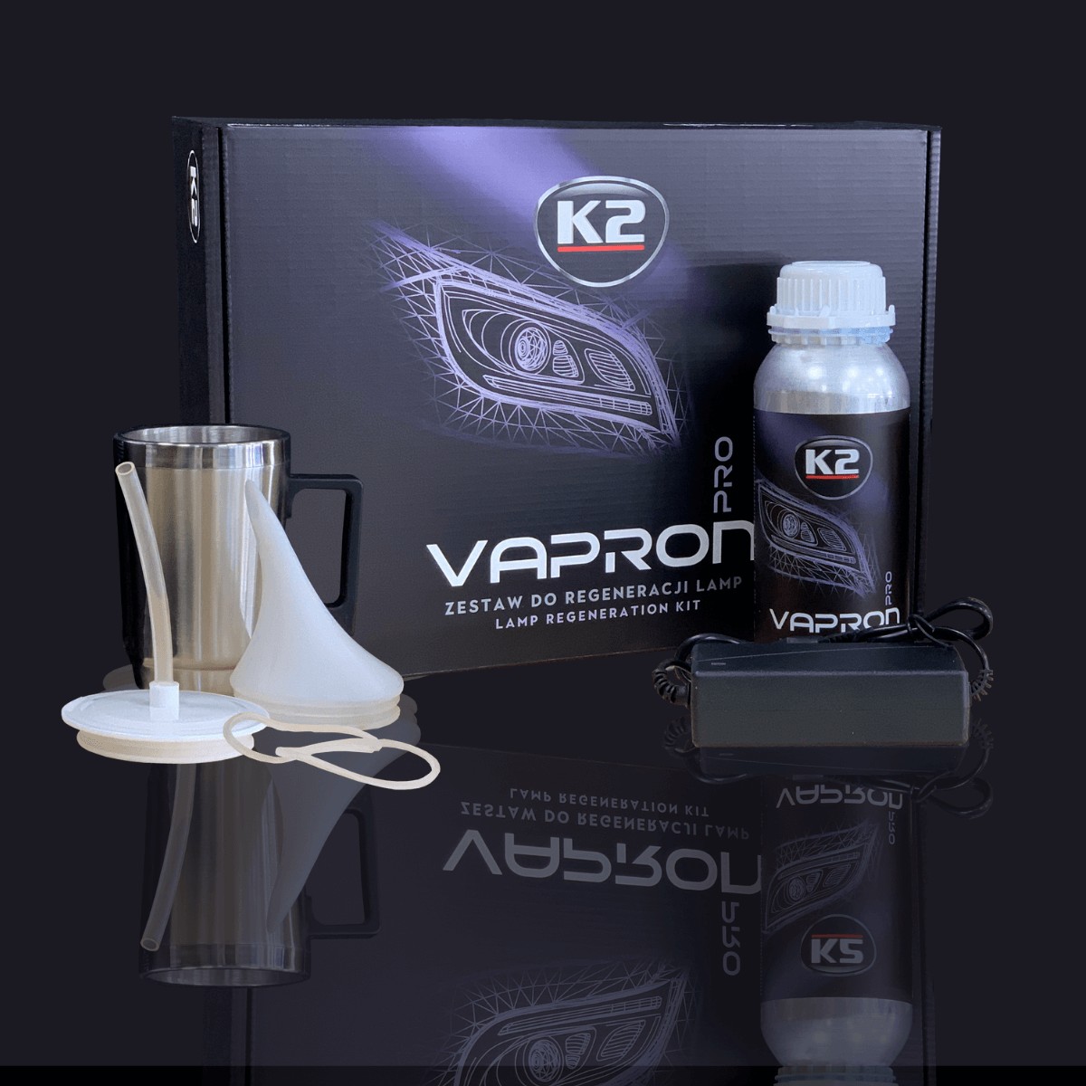 K2 VAPRON - obrazek 12