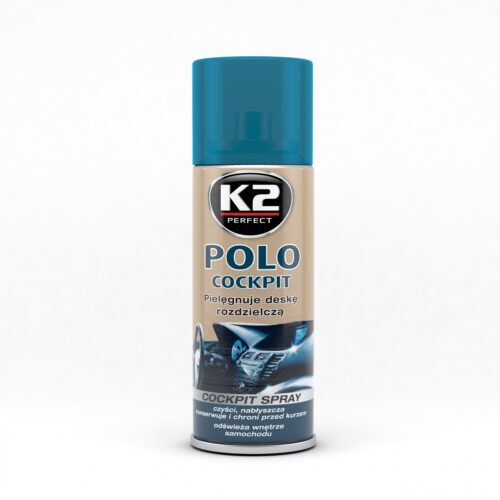 K2 POLO COCKPIT 200 ML
