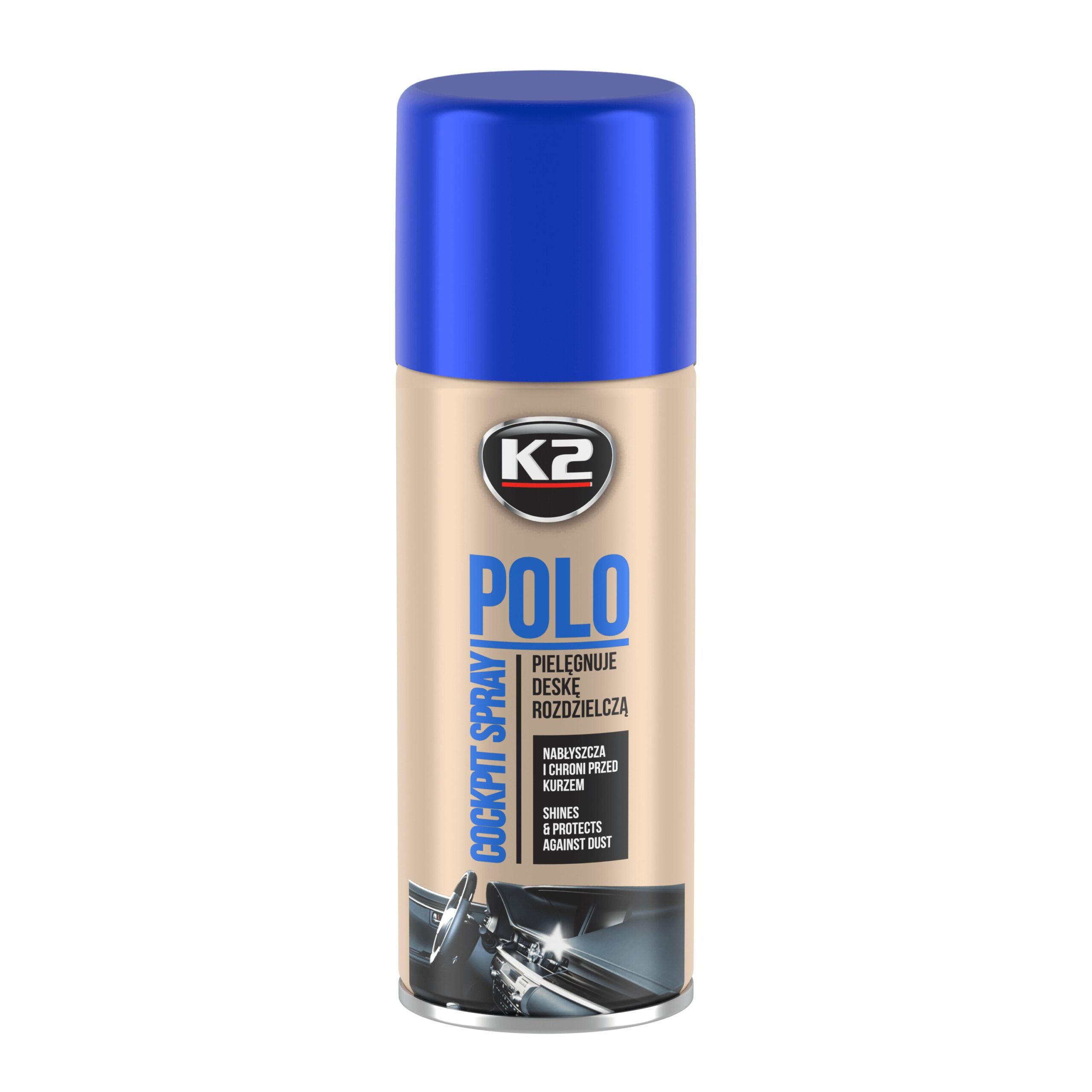 K2 POLO COCKPIT 400 ML - obrazek 12