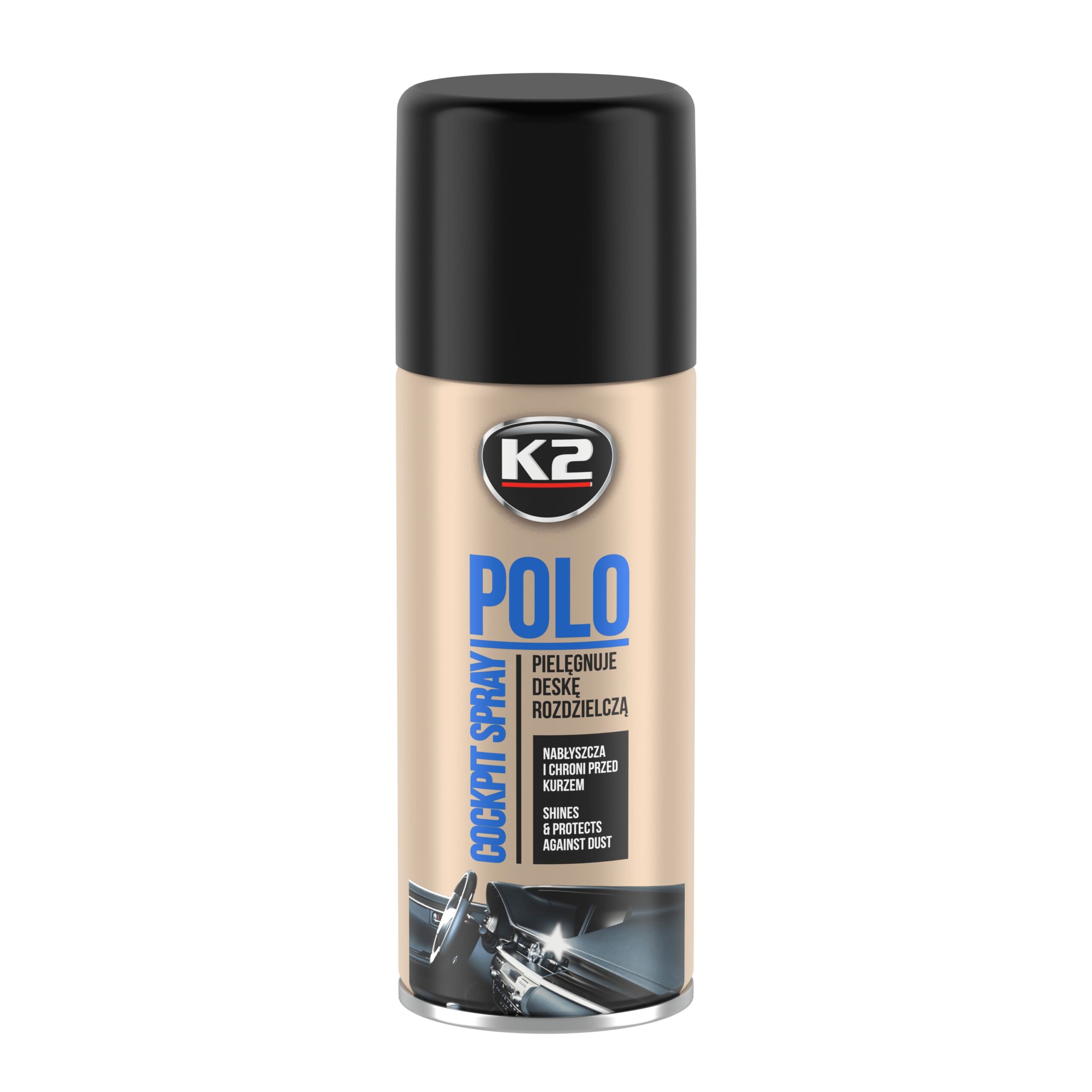 K2 POLO COCKPIT 400 ML - obrazek 13