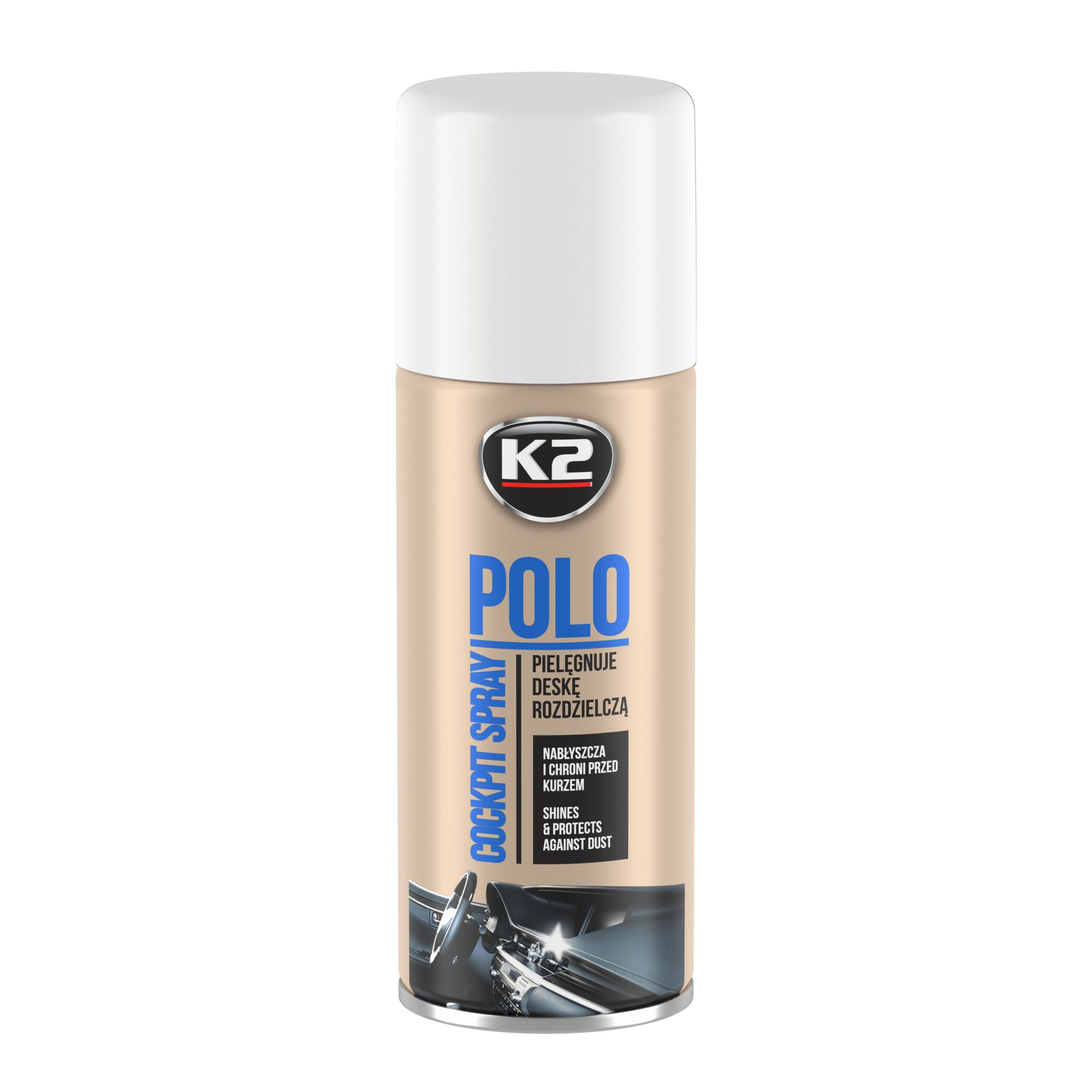 K2 POLO COCKPIT 400 ML - obrazek 14
