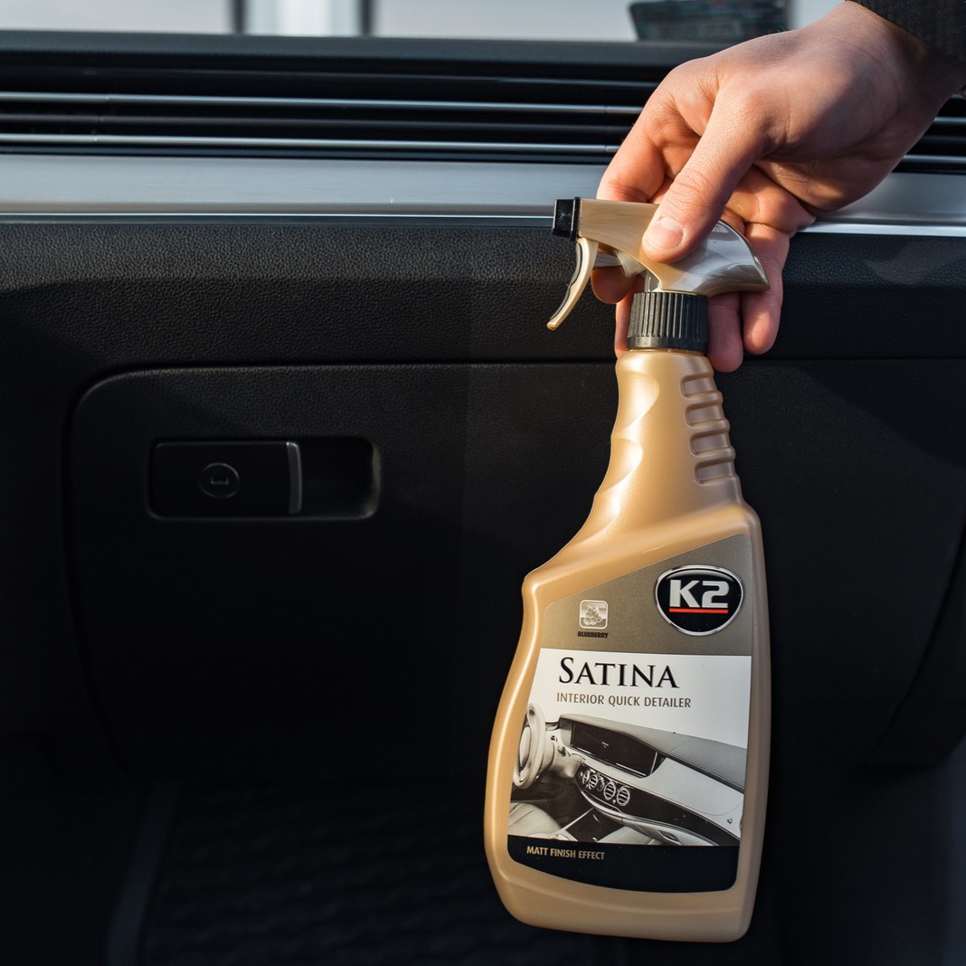 K2 SATINA SUNSET FRESH 770 ML + MIKROFIBRA - obrazek 12