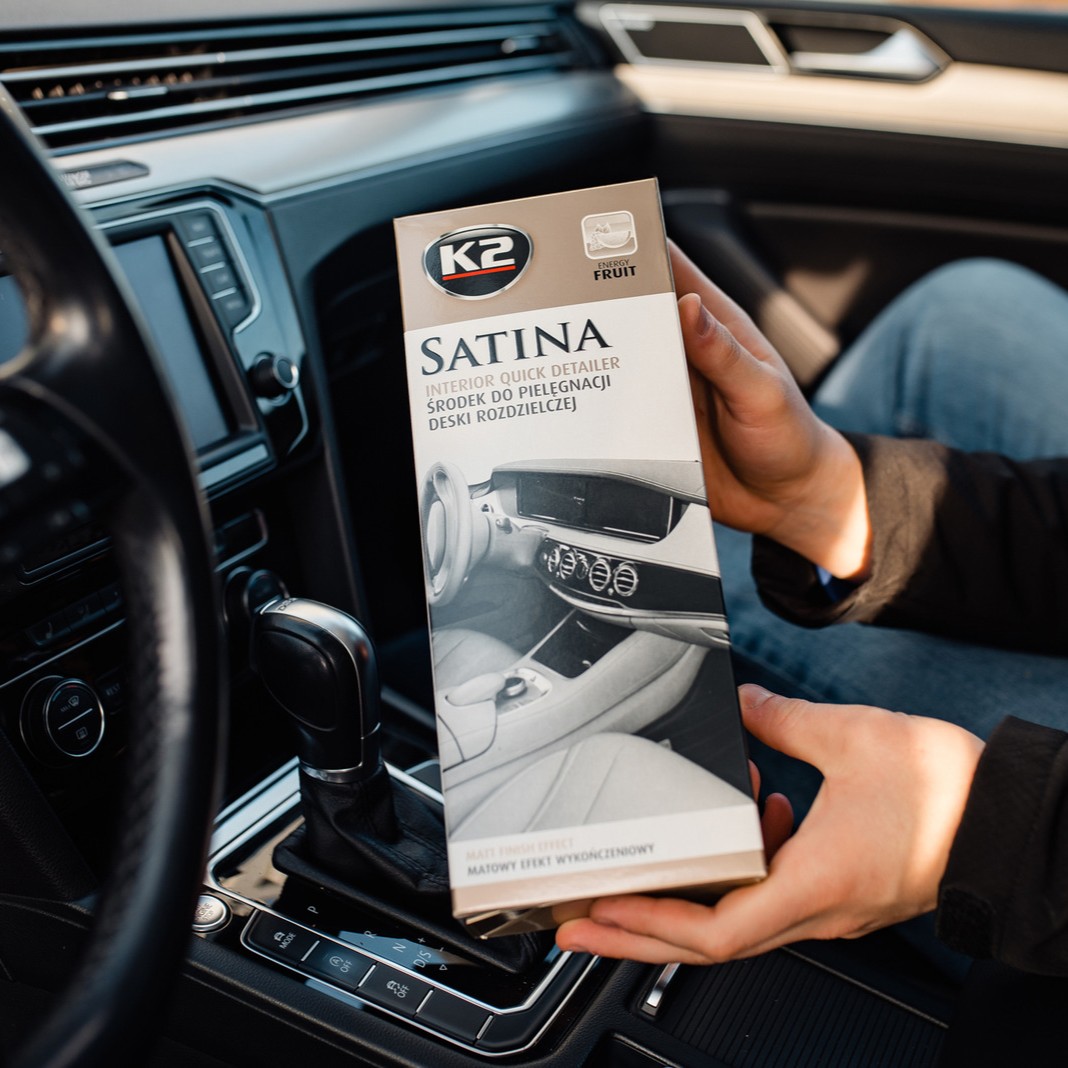 K2 SATINA ENERGY FRUIT 770 ML + MIKROFIBRA - obrazek 5