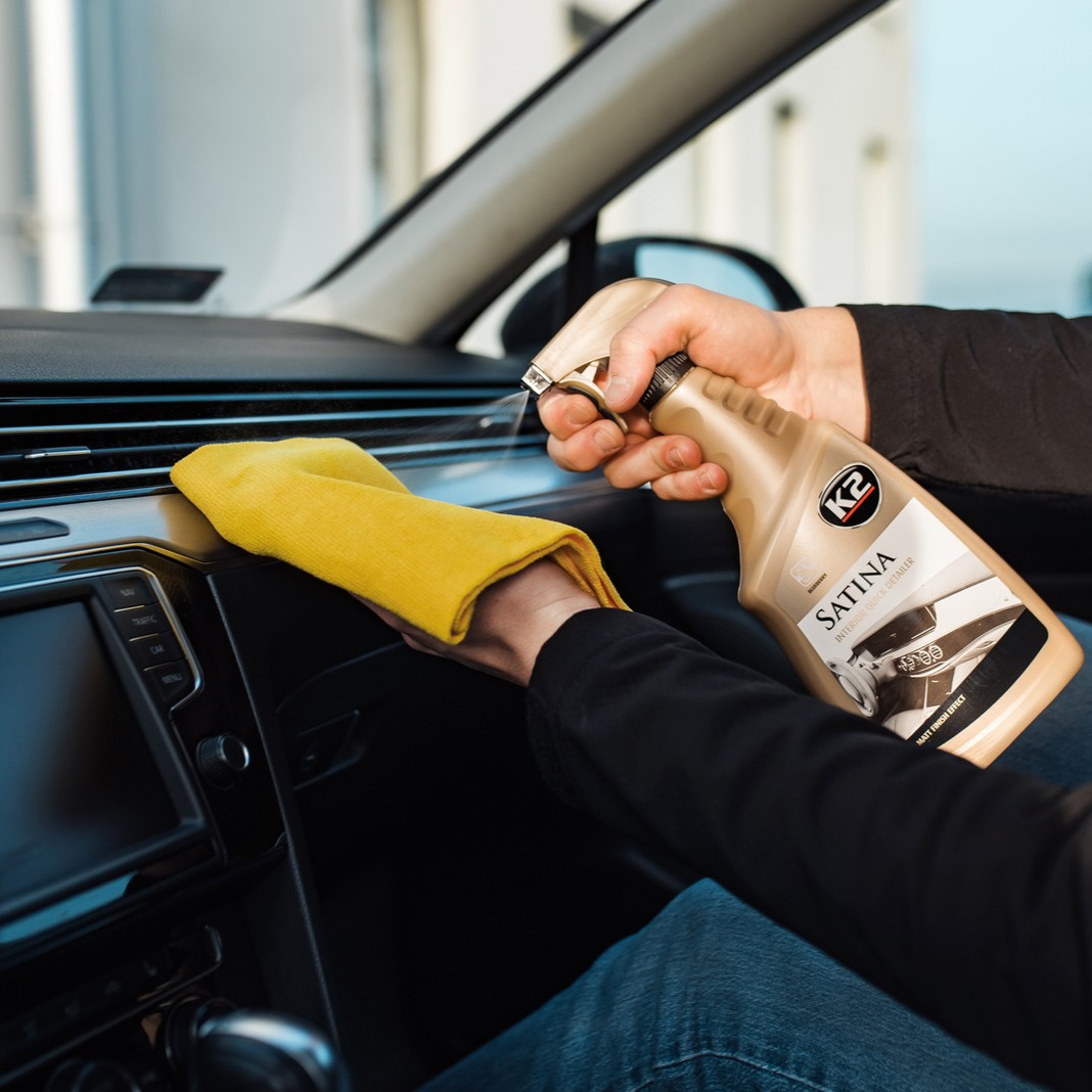 K2 SATINA ENERGY FRUIT 770 ML + MIKROFIBRA - obrazek 7