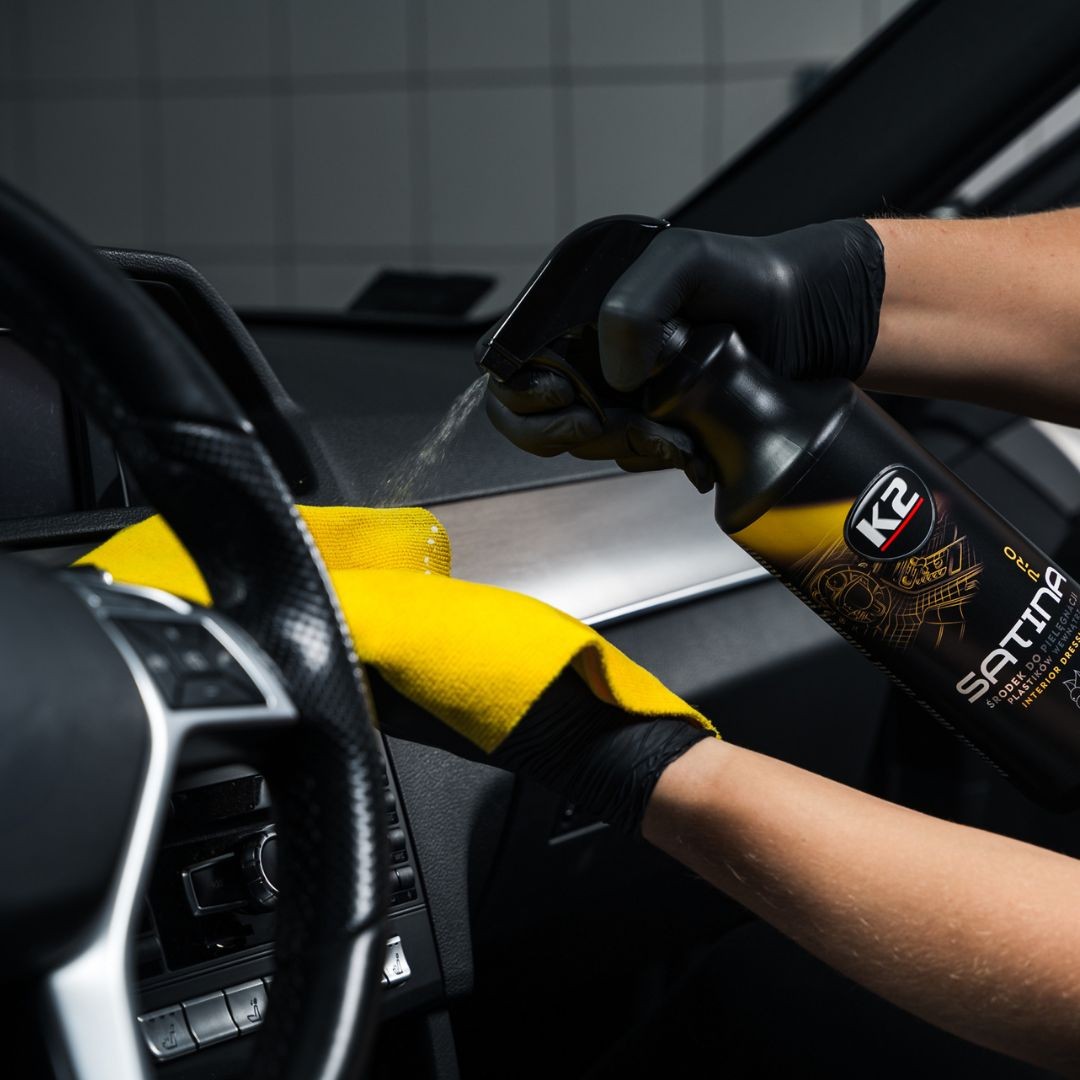 K2 SATINA PRO SUNSET FRESH 5 L - obrazek 3