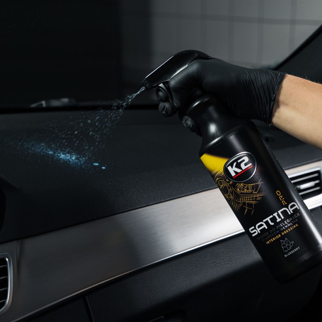 K2 SATINA PRO SUNSET FRESH 5 L - obrazek 5