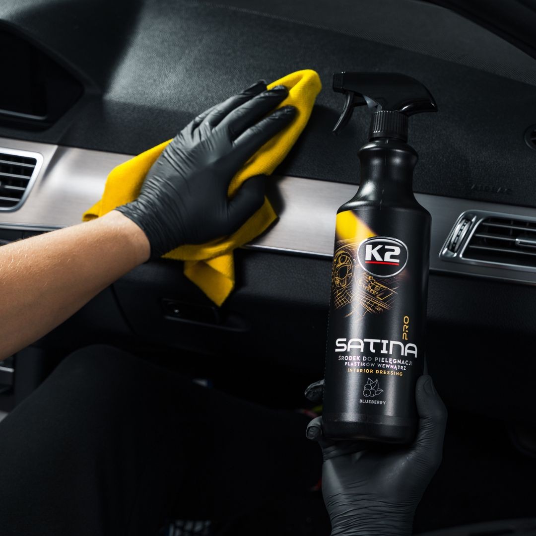 K2 SATINA PRO SUNSET FRESH 5 L - obrazek 6