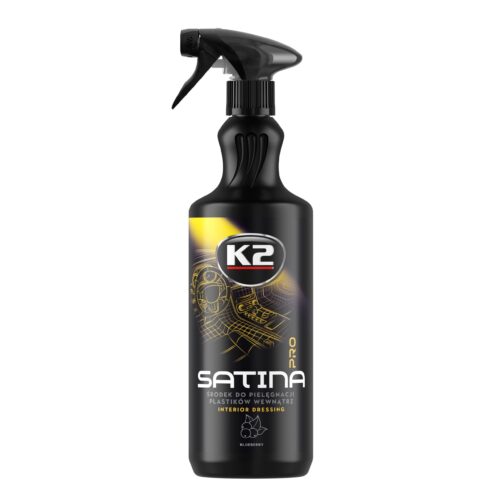K2 SATINA PRO BLUEBERRY 1 L