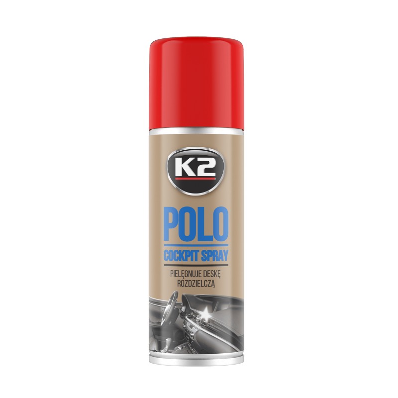 K2 POLO COCKPIT 150 ML - obrazek 4