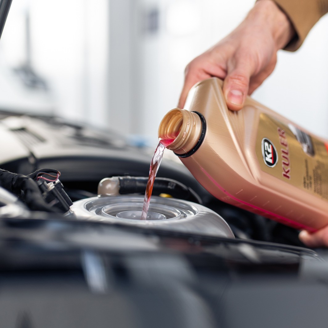 K2 KULER LONG LIFE -35°C RÓŻOWY 1 L - obrazek 3