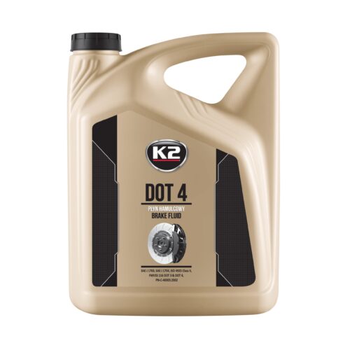 K2 DOT 4 5kg