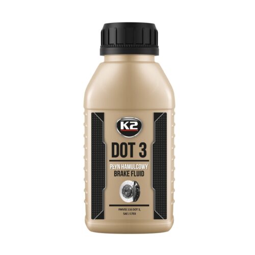 K2 DOT 3 250 ML