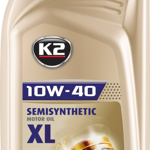 K2 TEXAR 10W-40 XL 1L