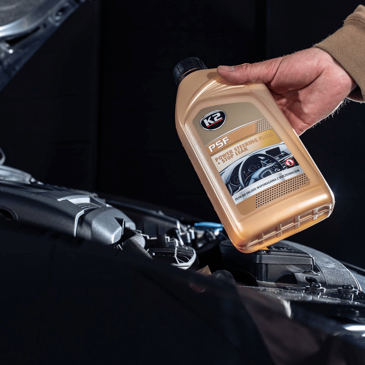 K2 PSF BEZBARWNY 1L - obrazek 4