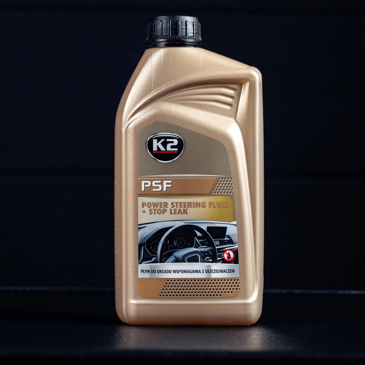 K2 PSF BEZBARWNY 1L - obrazek 5