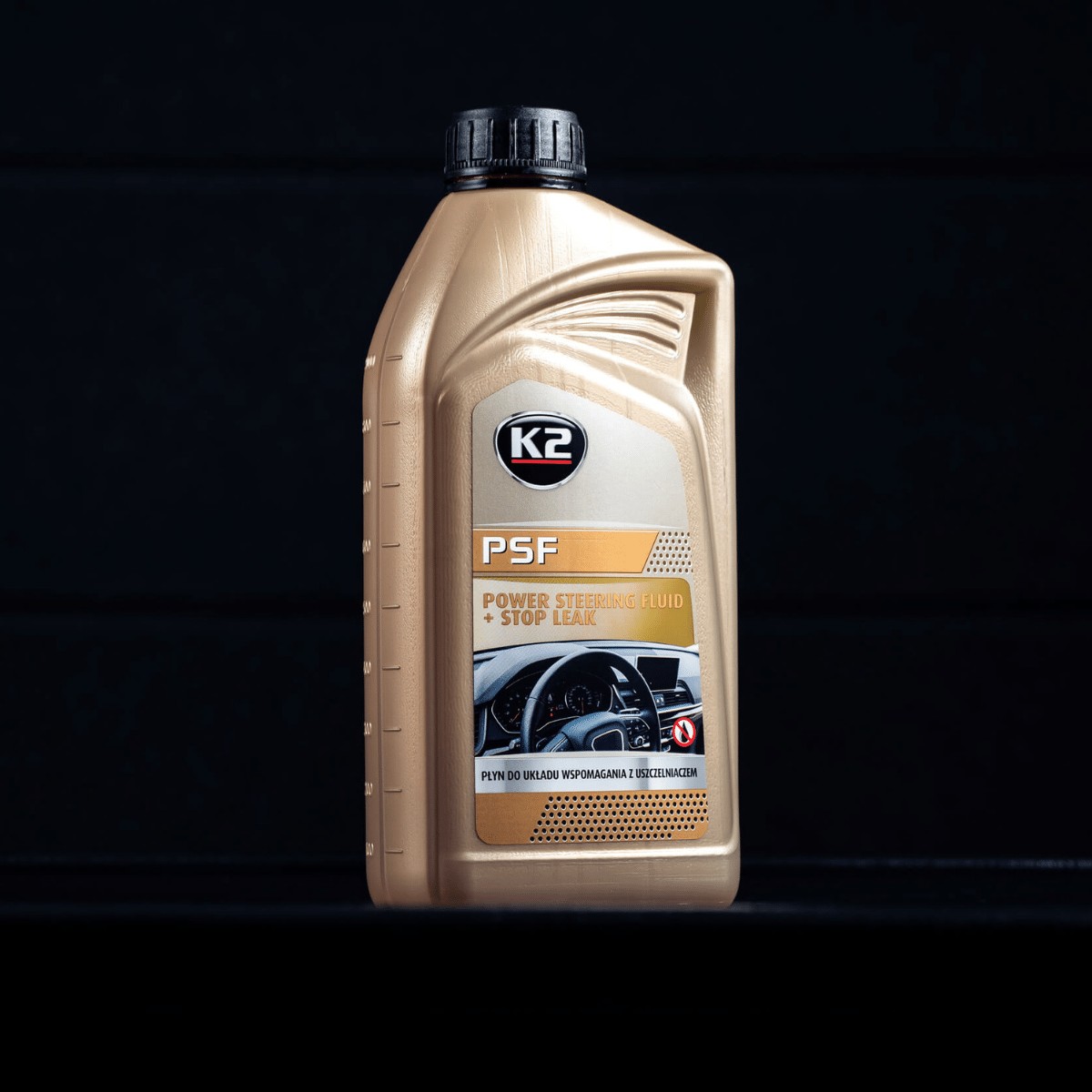 K2 PSF BEZBARWNY 1L - obrazek 6