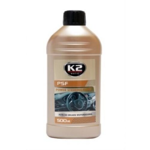 K2 PSF BEZBARWNY 500ML